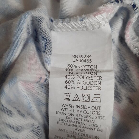 Children's Place Girls Bundle Tank Tops and Shorts Size 7/8 - Picture 5 of 14